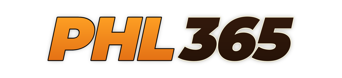 phl365 Logo